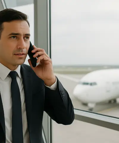 Aviation Consulting